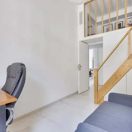 Apartamento Et Soleil - Carré D'or - 4 Piéces - Centre - Plages à 300 M *
