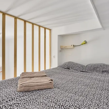 Apartamento Et Soleil - Carré D'or - 4 Piéces - Centre - Plages à 300 M *